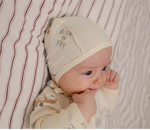 1529-337 Чепчик (полетели)