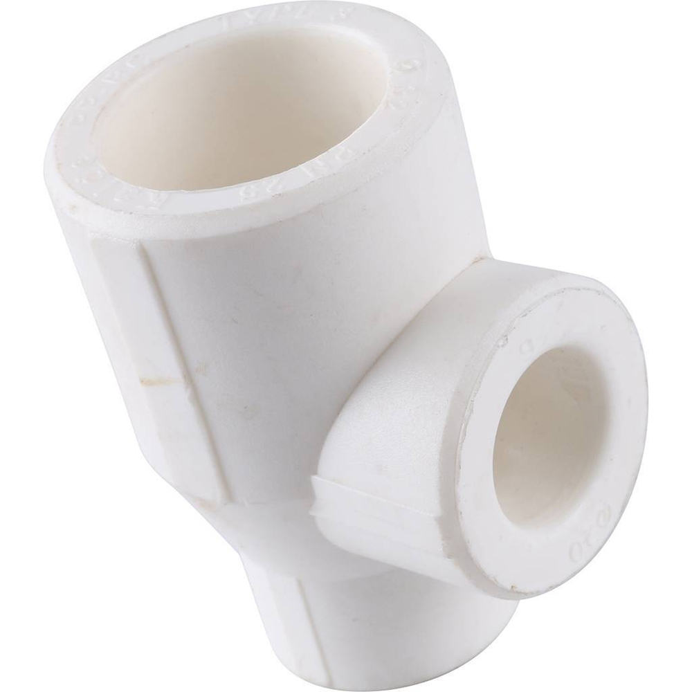 Тройник переходной KALDE 32х20х20