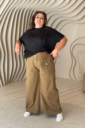 Цена на Футболка-2722 больших размеров