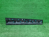 Накладка двери передняя левая Omoda C5 (2022-н.в.)