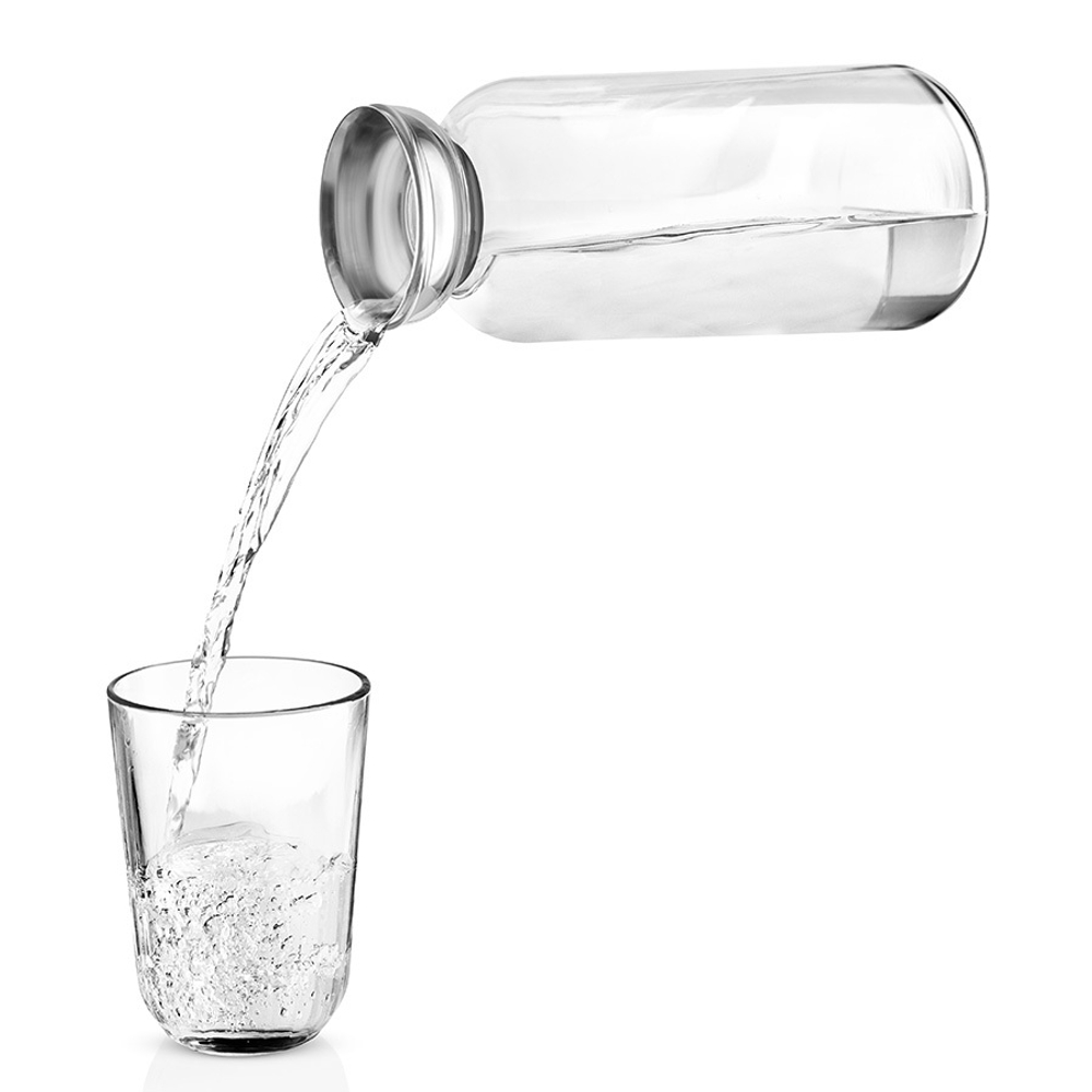 Графин silhouette, 1 л