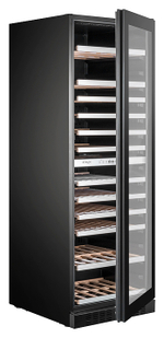 Винный шкаф Temptech STHLM ST180DRB-24