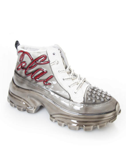 Кроссовки женские SPRING D80178-2