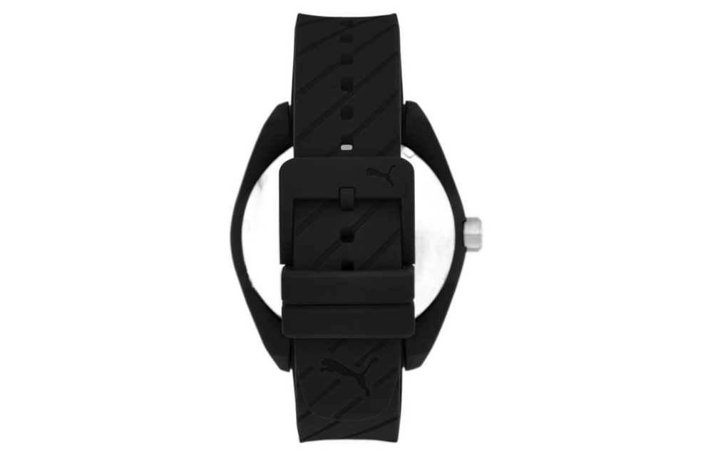 PUMA Men"s Puma Stree Series Watch