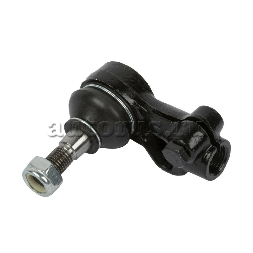 Наконечник рулевой L DAEWOO Nexia/Lanos/Espero all 95-> GANZ GIL06307