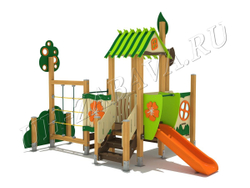 Игровой комплекс ДГС-18