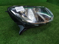 Битая Фара правая Lada Largus 1 (2021-н.в.) галоген