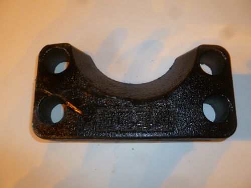 Держатель неподвижного ножа для станка резки арматуры GQ-42A