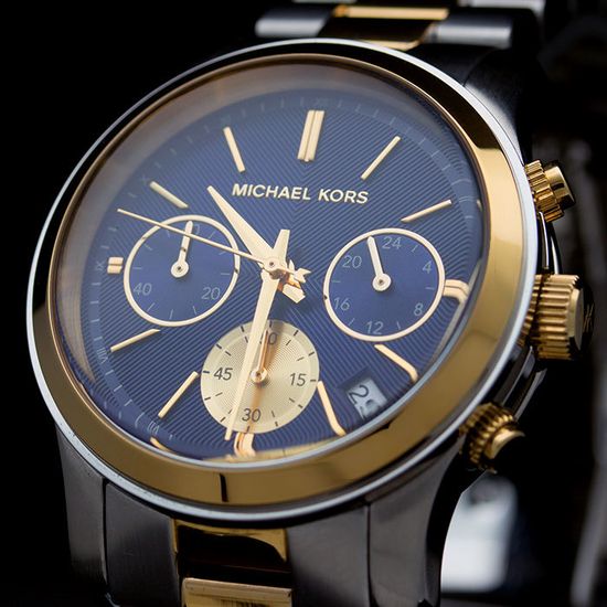 Наручные часы Michael Kors MK6165 Runway