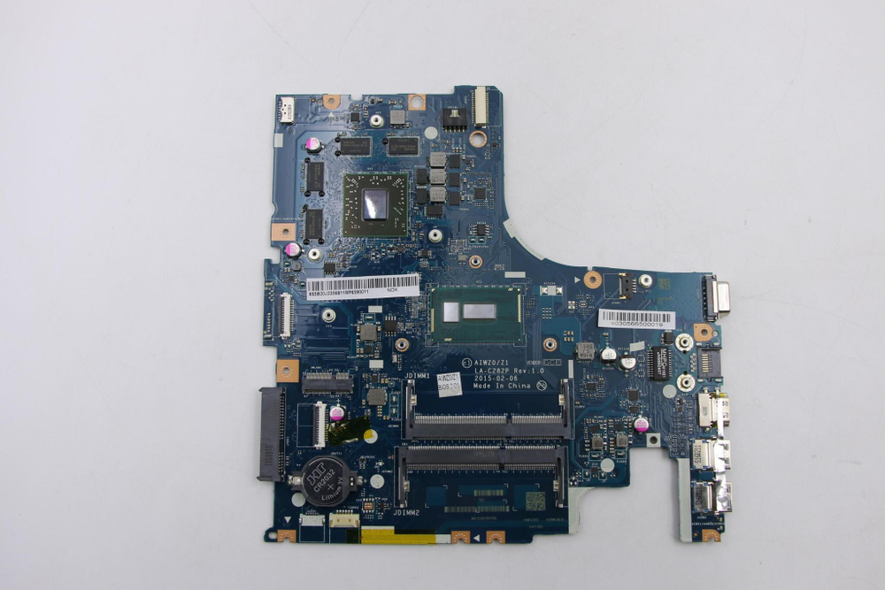 Материнская плата для ноутбука Lenovo Z51-70NOKI5-5200 2GTRBLN3D (5B20J23568), оригинал