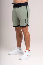 Шорты ABOUT TECH SHORTS CLUB (ATST00)