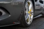 Карбоновые детали в штатном стиле для Ferrari 296 GTS GTB 2022+ Феррари