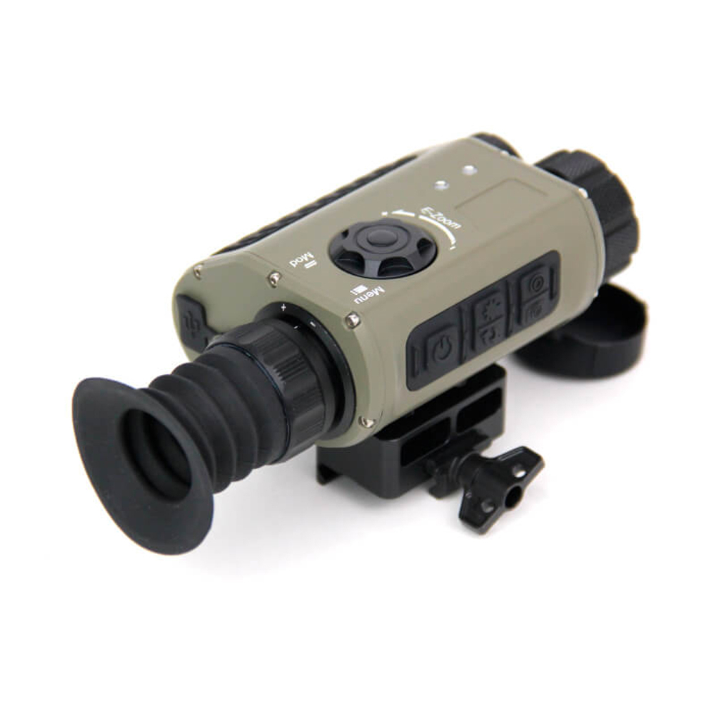 Тепловизионный монокуляр Longot K3PRO