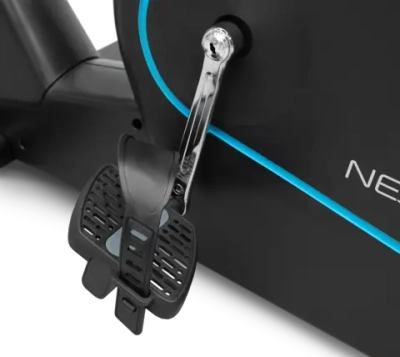 Велоэргометр OXYGEN NEXUS GURU UB HRC