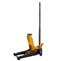 Домкрат подкатной гидравлический 4т JCB JCB-T84008