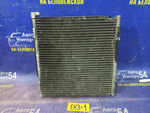Радиатор кондиционера Honda CIVIC 1999