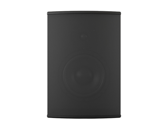 CVGAUDIO BS808TBL настенная акустическая система, мощность 50W/75W/100W в 100V