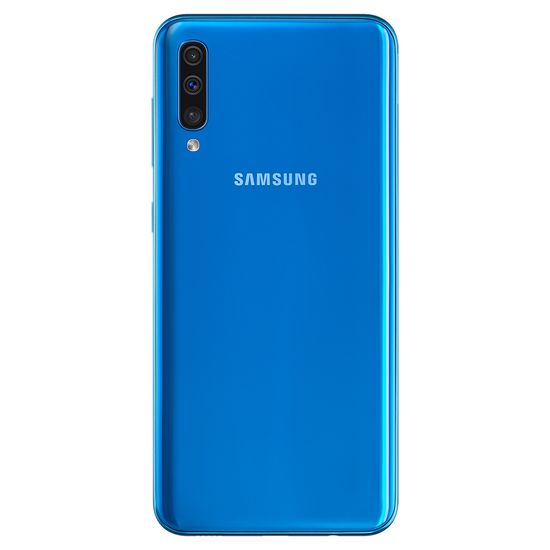Смартфон Samsung Galaxy A50 6/128GB