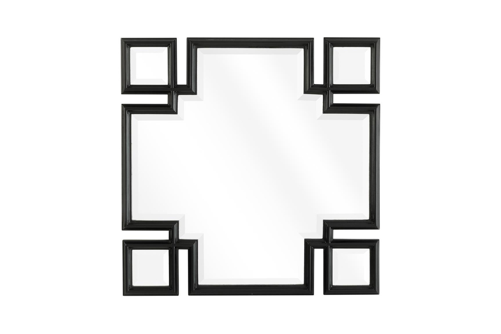 Зеркало Garda Decor квадратное Valencia