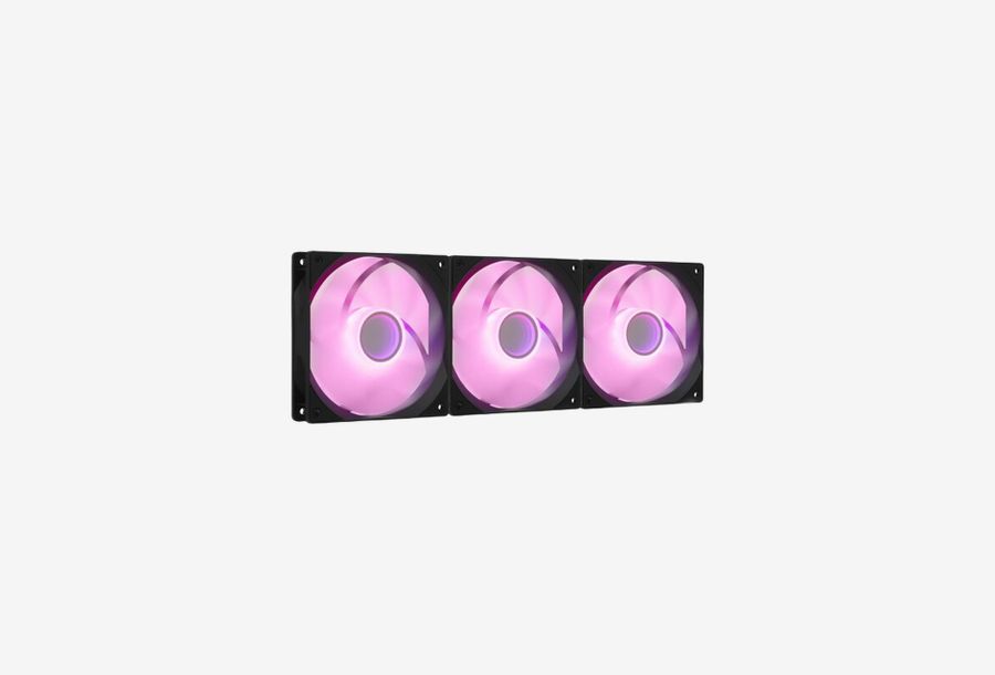 Thermalright TL-C12B-S V3 X3_0126709110901