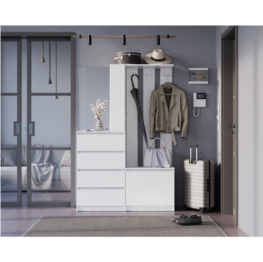 Симпл ПР-04 Прихожая