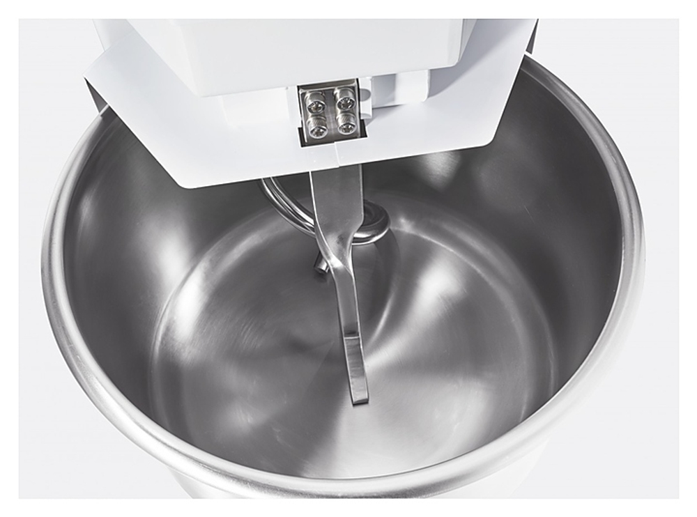 Тестомес спиральный Abat ТМС-80НН-2П CHEF