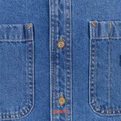 Рубашка мужская Dickies Houston