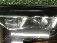 Битая Фара правая Lexus ES 7 (2018-2021) LED