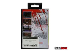 Картридж 16-Bit - ADDAMS  FAMILY