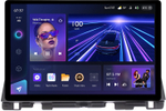 Магнитола для KIA Optima 4 2016-2020 (рамка 10) - Teyes CC3-2K монитор 13", QLED+2K, Android 10, ТОП процессор, 4G SIM-слот, CarPlay