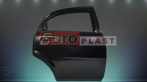 Задняя дверь (дверь багажника) Chevrolet Lacetti Хэтчбек