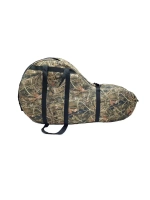 Сумка AG для лодочного мотора 4т, 4-6л.с.(камыш)