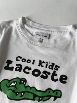 Футболка Lacoste