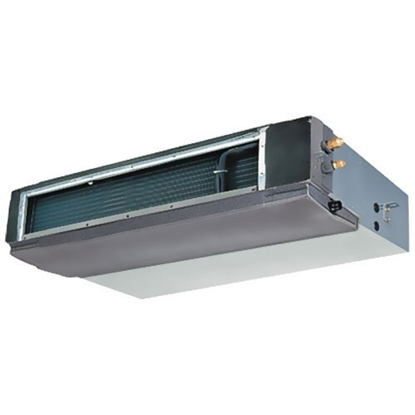 Кондиционер Systemair SYSPLIT DUCT 48 HP R