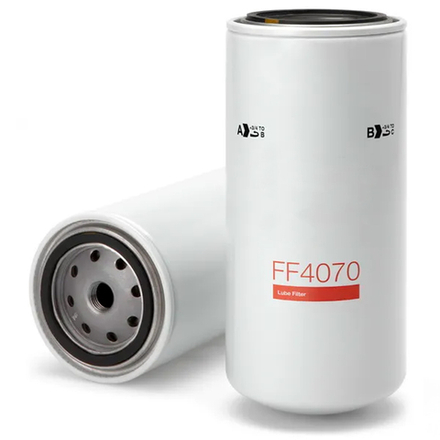 Фильтр топливный FF4070 техника:DAF аналоги:P559624,WK9623