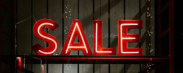 11.11 РАСПРОДАЖА в Чайбург!