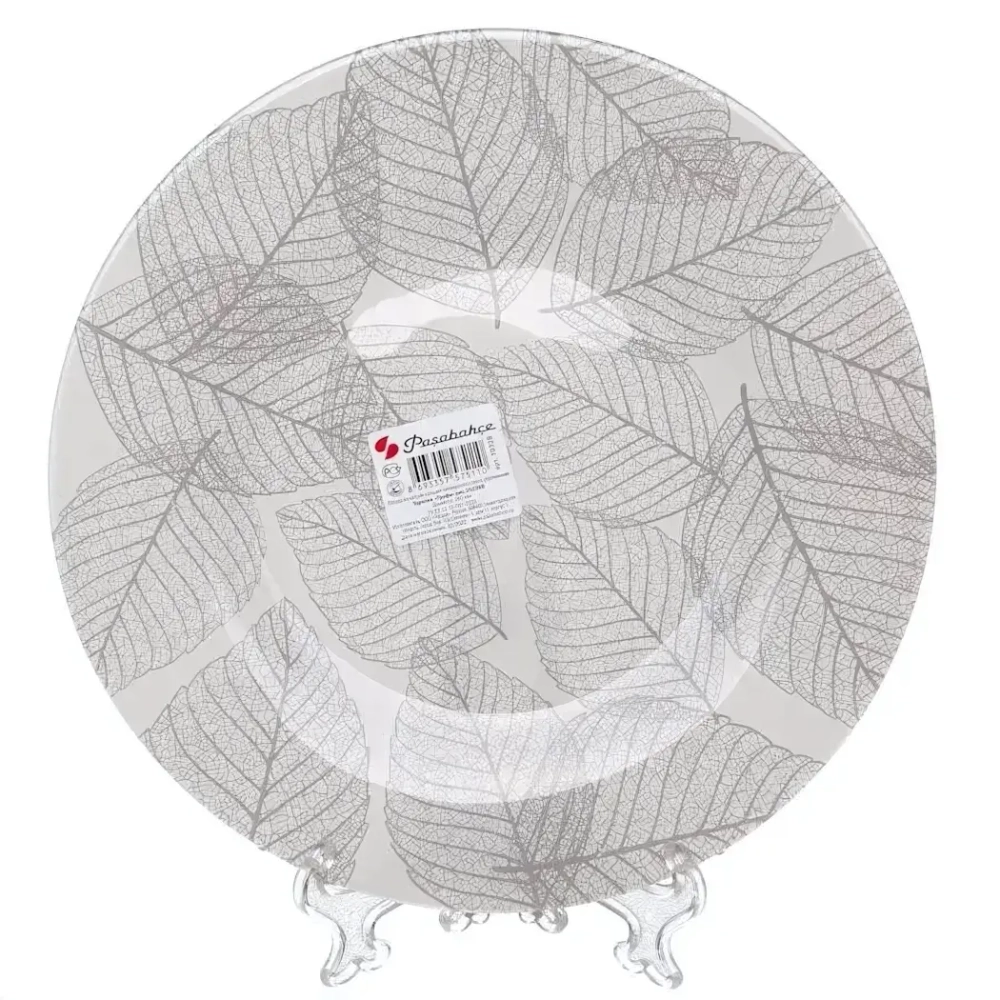 Тарелка упроч.ГРАФИ 260 мм (рис.29236B)