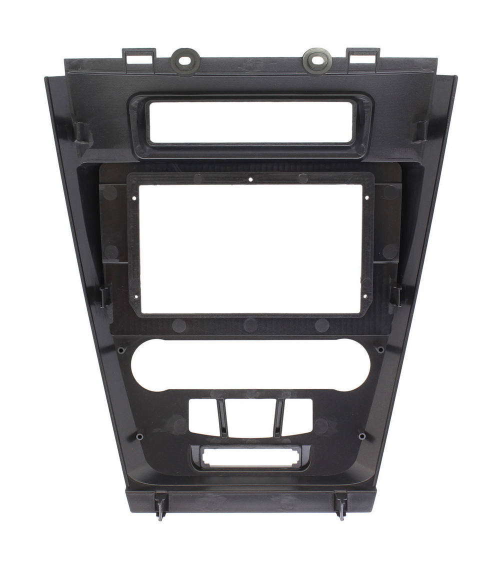 Переходная рамка магнитолы FORD FUSION 2009-2011 10,2 дюймов