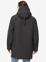 КУРТКА УТЕПЛЕННАЯ BASK MARS