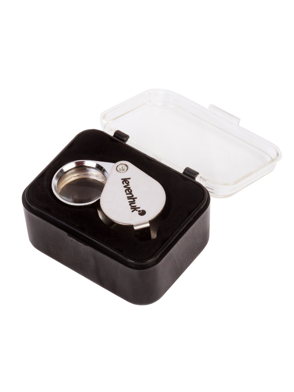 Лупа ювелирная Levenhuk Zeno Gem ZM5