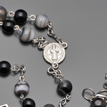 Розарий-бусы "Rico la Cara" AMX001272