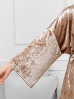 Костюм Мерцание-2 Виотекс ЗОЛОТОЙ