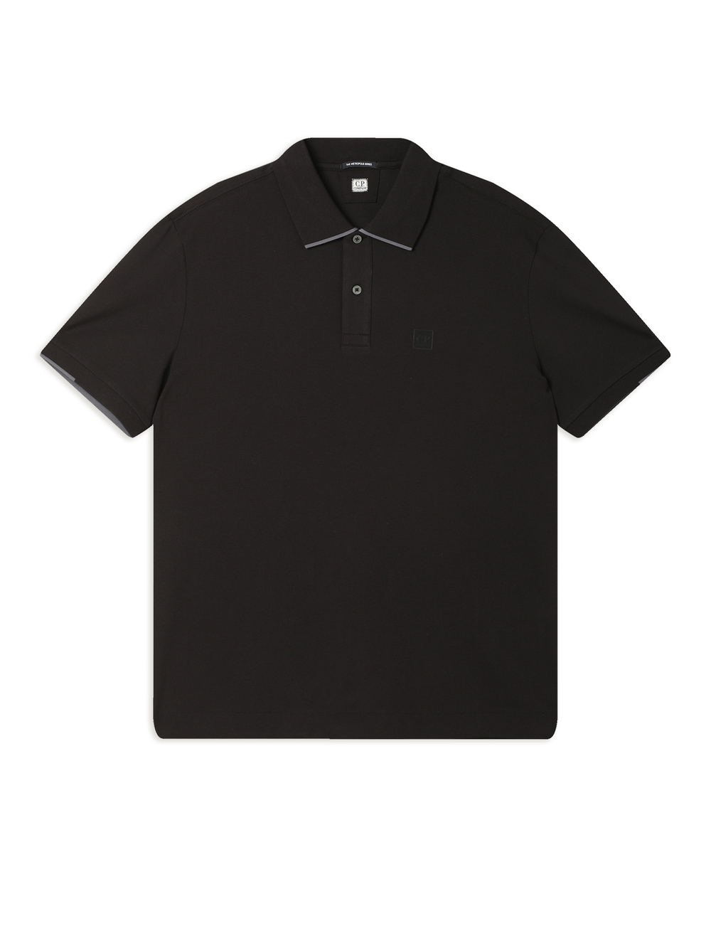 Мужская Рубашка-поло Short Sleeve