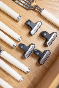KitchenAid Набор из 4 клипс UNIVERSAL