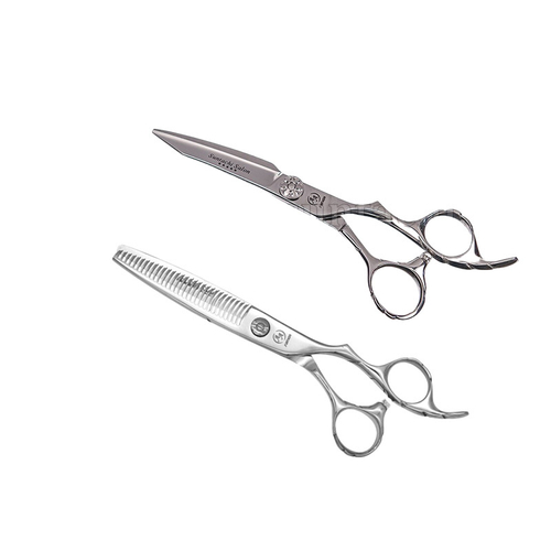 Suntachi Salon комплект ножниц ZG-TAMPI-60 /ZG2-I-6030 5 класс ✅ Оригинал