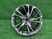 Диск Комплект дисков R18 Geely Coolray (2019-н.в.)