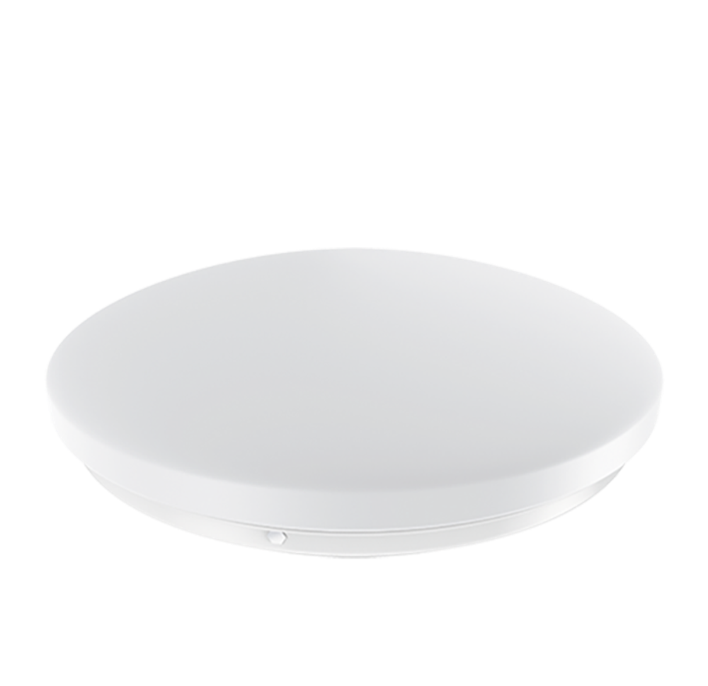 Светильник LED AERO IP44 300х85мм 21Вт 3000K VARTON