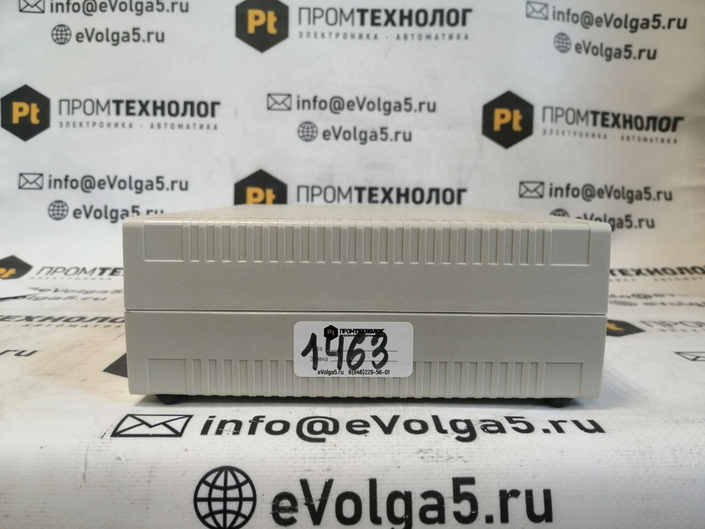 Прибор №1 Тестер жгутов 02.1 б/у