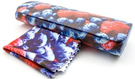 Футляр на магните