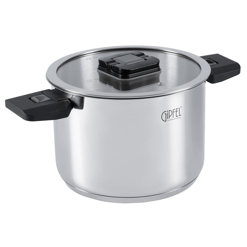 Набор посуды Gipfel Compact 51812 6 предметов